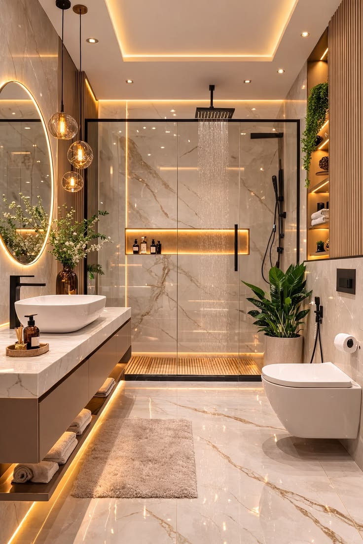 Opulent Spa & Wellness