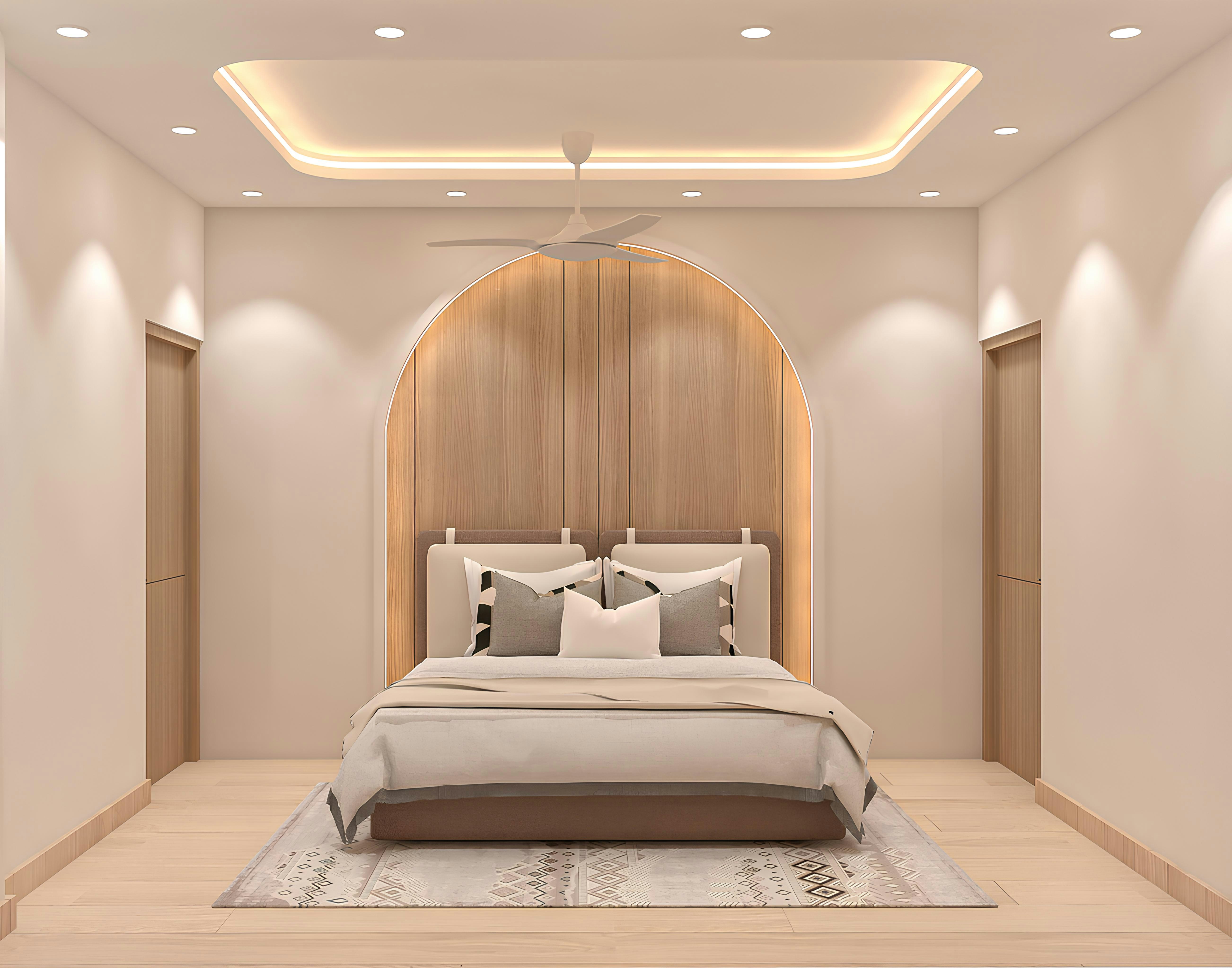 Hospitality interior design